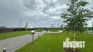 Дом 125м&sup2;, 2-этажный, участок 7 сот.  