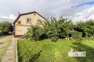 Дом 160м², 2-этажный, участок 24 сот.  
