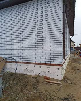 Дом 75м², 1-этажный, участок 6 сот.  