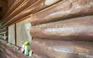 Дом 120м&sup2;, 2-этажный, участок 0 сот.  