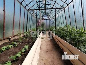 Дом 60м², 2-этажный, участок 6 сот.  