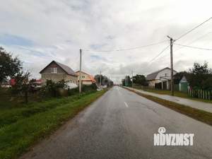 Дом 120м&sup2;, 2-этажный, участок 12 сот.  