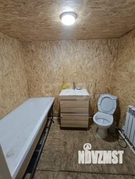 Дом 50м², 2-этажный, участок 4 сот.  