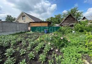 Дом 81м&sup2;, 2-этажный, участок 3 сот.  