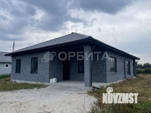 Дом 120м², 2-этажный, участок 10 сот.  