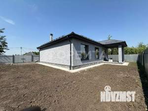Дом 120м², 2-этажный, участок 5 сот.  