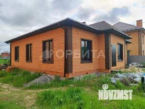 Дом 150м², 2-этажный, участок 5 сот.  