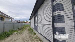 Дом 185м², 1-этажный, участок 8 сот.  