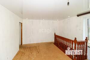 Дом 107м&sup2;, 2-этажный, участок 12 сот.  