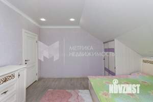 Дача 193м², 1-этажный, участок 12 сот.  