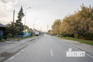 Коттедж 87м&sup2;, 1-этажный, участок 6 сот.  