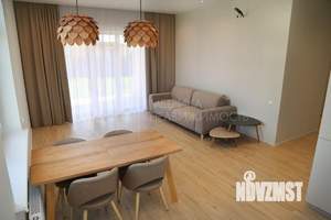 Коттедж 152м², 1-этажный, участок 9 сот.  