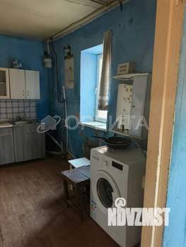 Дом 55м², 1-этажный, участок 5 сот.  