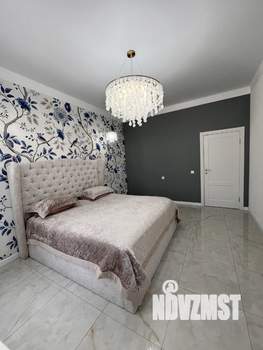 Дом 121м&sup2;, 1-этажный, участок 6 сот.  