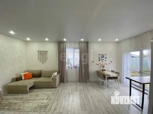 Дом 85м², 1-этажный, участок 7 сот.  