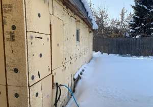 Дом 73м&sup2;, 1-этажный, участок 5 сот.  