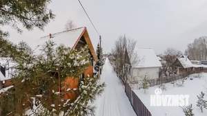 Дом 200м², 2-этажный, участок 7 сот.  