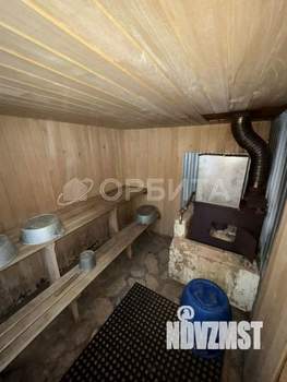 Дом 20м&sup2;, 2-этажный, участок 4 сот.  