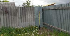 Дом 98м², 2-этажный, участок 6 сот.  