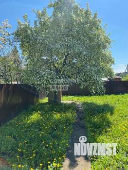 Дом 90м&sup2;, 2-этажный, участок 7 сот.  