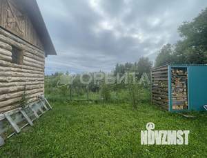 Дом 30м², 2-этажный, участок 7 сот.  