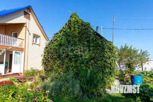 Дом 150м&sup2;, 2-этажный, участок 10 сот.  