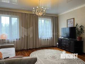 Коттедж 115м², 1-этажный, участок 8 сот.  