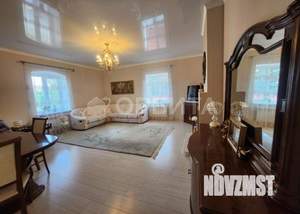 Дом 328м², 2-этажный, участок 15 сот.  