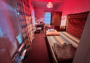 Дом 60м&sup2;, 1-этажный, участок 2 сот.  