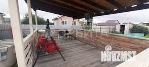 Дом 35м&sup2;, 2-этажный, участок 11 сот.  