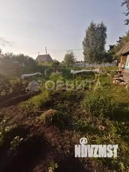 Дача 18м², 2-этажный, участок 8 сот.  