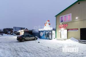 Дом 264м², 3-этажный, участок 23 сот.  