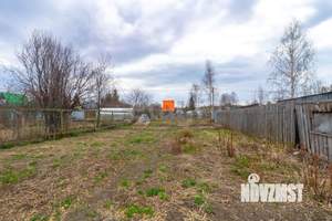 Дача 20м², 1-этажный, участок 5 сот.  