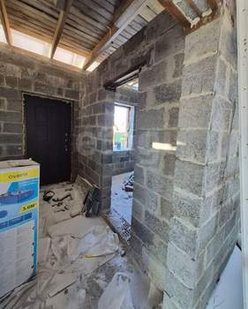 Дом 86м&sup2;, 1-этажный, участок 4 сот.  