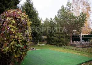 Дом 299м&sup2;, 2-этажный, участок 0 сот.  