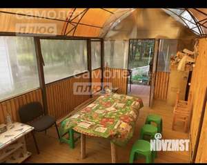 Дом 162м², 2-этажный, участок 8 сот.  