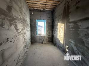 Дом 96м&sup2;, 1-этажный, участок 6 сот.  