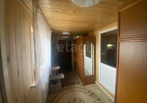 Дом 102м&sup2;, 2-этажный, участок 8 сот.  