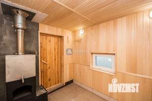 Дом 30м², 1-этажный, участок 4 сот.  