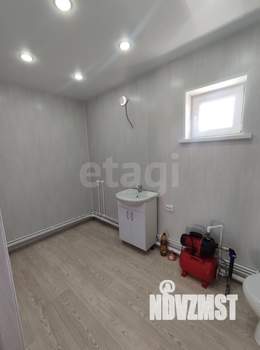 Дом 66м², 1-этажный, участок 5 сот.  