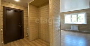 Дом 50м², 1-этажный, участок 7 сот.  