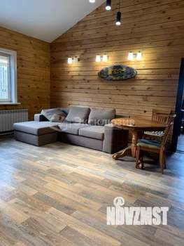 Дом 88м², 1-этажный, участок 8 сот.  