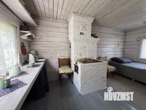 Дом 25м², 2-этажный, участок 713 сот.  