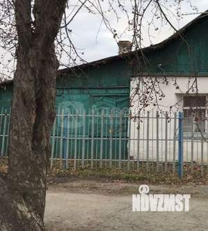 Дом 70м², 1-этажный, участок 10 сот.  