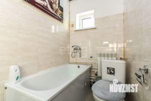 Дом 200м&sup2;, 2-этажный, участок 9 сот.  