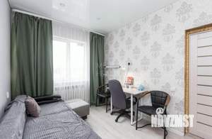Коттедж 134м², 2-этажный, участок 10 сот.  