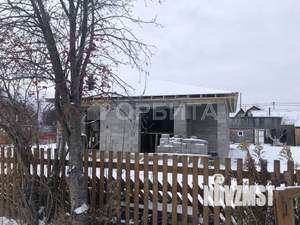 Дом 100м², 2-этажный, участок 9 сот.  