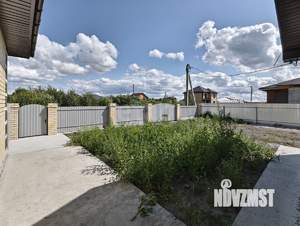 Дом 137м&sup2;, 1-этажный, участок 7 сот.  