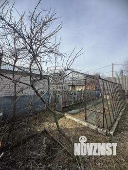 Дом 26м&sup2;, 1-этажный, участок 5 сот.  