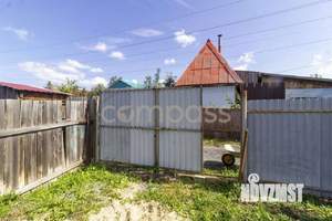 Дом 15м², 1-этажный, участок 5 сот.  